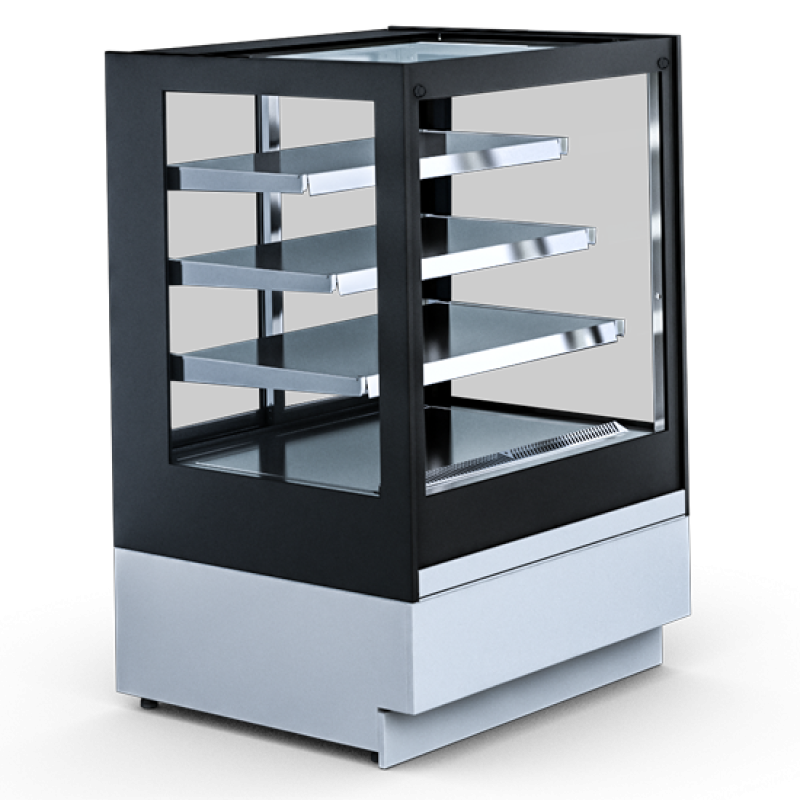 Witryna cukiernicza IGLOO CUBE 2 1.3W 3P mod/C (REMOTE)