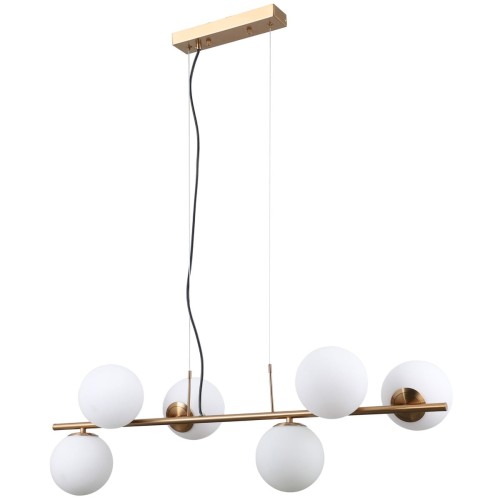 Italux Raddi PND-5510-6-HBR