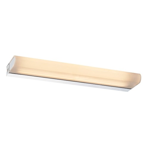 Italux Kinkiet lampa ścienna Melomi MB1293S Chrom MB1293S