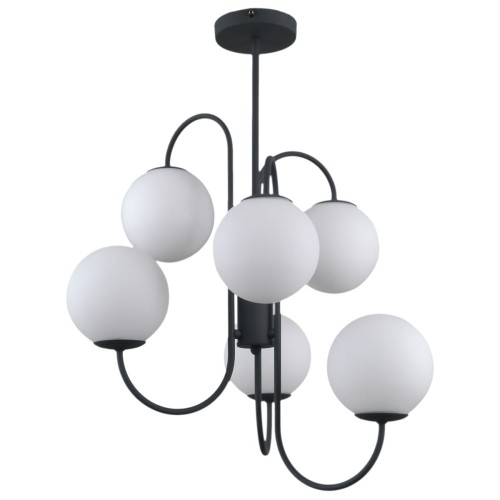 Italux Gela PND-5500-6-BK PND-5500-6-BK