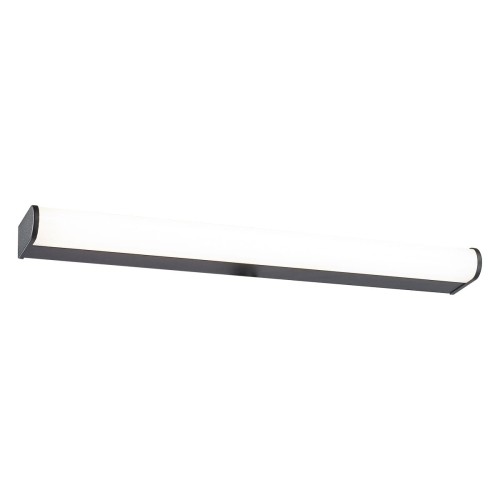 Italux Kinkiet lampa ścienna Kantami MB1388R M BK Czarny MB1388R/M BK