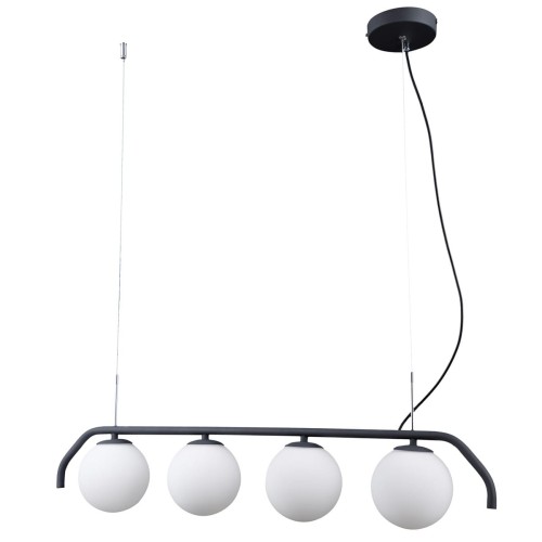 Italux Carimi PND-3300-4-BK PND-3300-4-BK