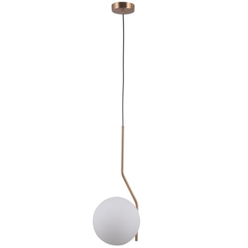 Italux Carimi PND-3300-1-HBR PND-3300-1-HBR