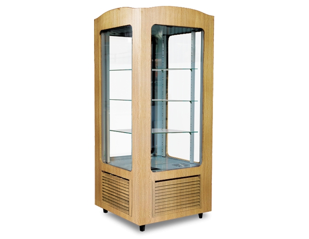 Zamrażarka skrzyniowa 437 l WHIRLPOOL ACO 432 E