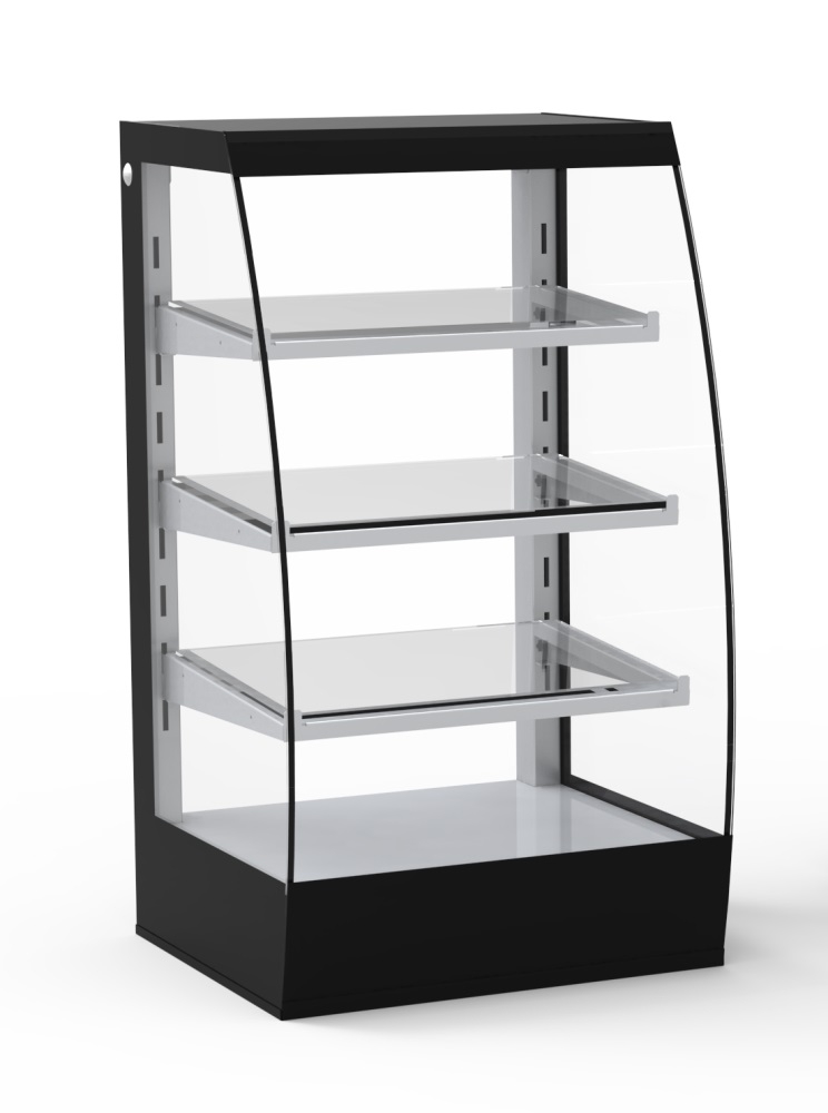 Piec konwekcyjno-mikrofalowy, ST-Fast, P 6 kW, P 400 V STALGAST 909722