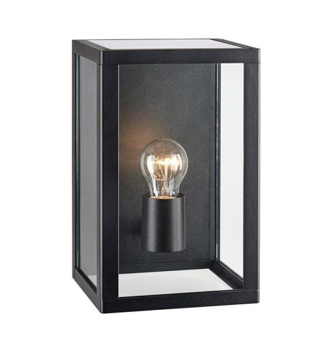 Markslojd PELHALM 107113 kinkiet 1x60W E27
