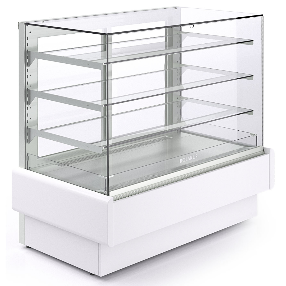Witryna cukiernicza BOLARUS VERTIKA N 600 U NEUTRAL