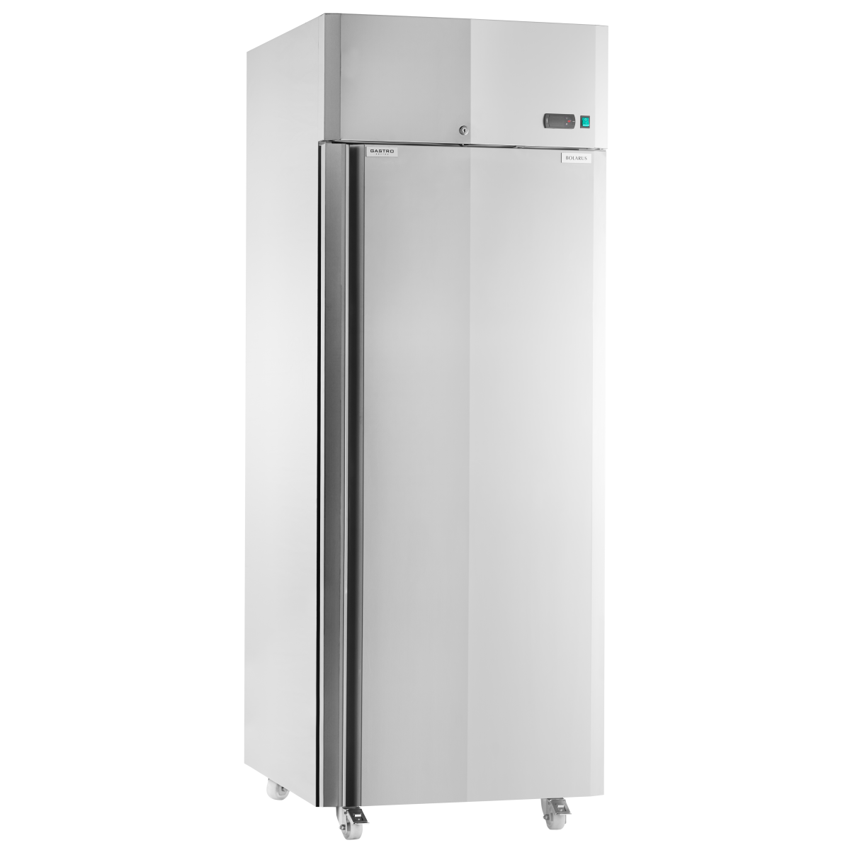 Szafa mroźnicza BOLARUS GASTRO F300 INOX