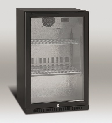 Ekspres ciśnieniowy 1-grupowy ONE 1B Dual 1,7l 300x458x420mm