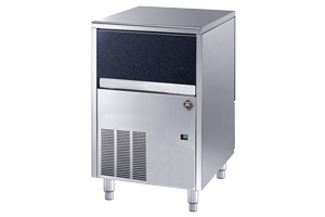 Frytownica automatyczna elektryczna filtr oleju ekran dotykowy 60 kW 2x 25l RQ.PLS.ODFE.020