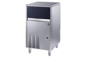 Frytownica elektryczna RQF4L2 podwójna 2x 4 l 2x 2,5 kW