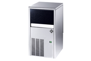 Kuchnia gazowa z piekarnikiem elektrycznym 6-palnikowa 37,4 kW 1200x700x830 mm RQ40361-6EO