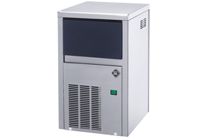 Kuchnia gazowa RQ4F750E z szafką 4-palnikowa 30,6 kW Linia 750