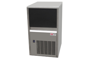 Zamrażarka chłodziarka skrzyniowa od 8°C do -24°C 299 l CF300WD