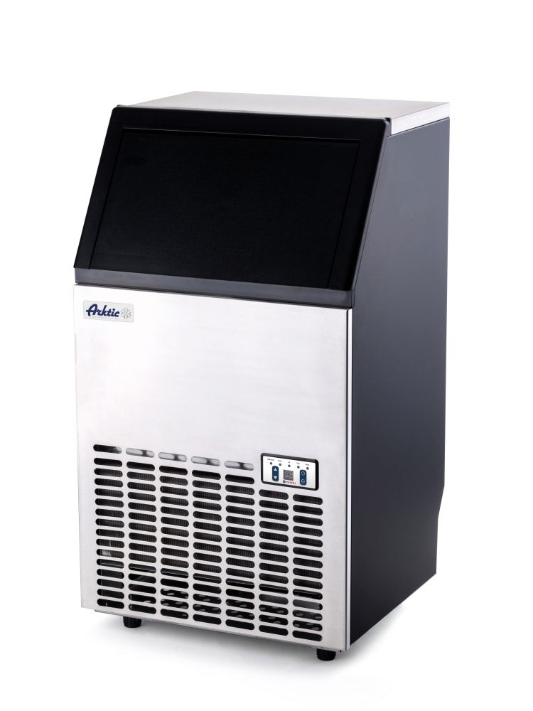 Piec konwekcyjno-parowy VS DA 004E 4x600x400mm 4xGN1/1 sterowanie manualne