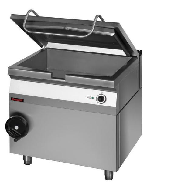 Piec do pizzy tunelowy elektryczny Zanolli Synthesis 06/40 E/MC DIG