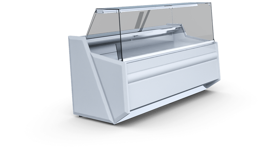 Lada chłodnicza IGLOO PICO DEEP (PLUG-IN) 1.62