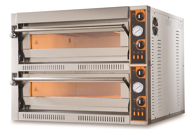 Witryna cukiernicza chłodnicza Dolce Visione Premium 700 700x670x1300 mm