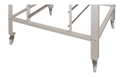 Piec konwekcyjno-parowy elektryczny piekarniczo-cukierniczy, system myjący, 4x600x400, 7,3 kW, 400 V Mychef BAKE MASTER 4E