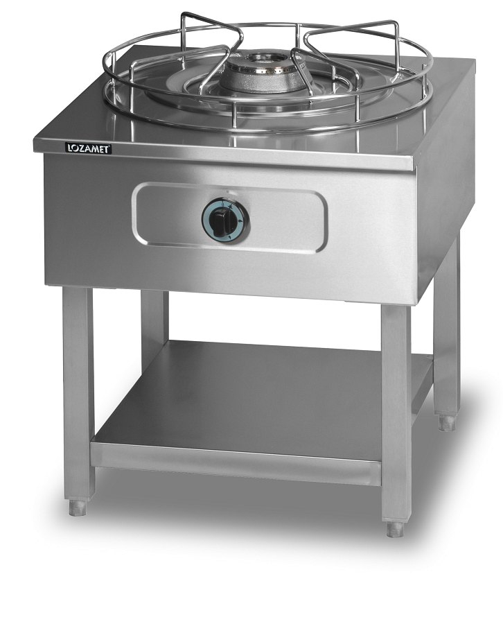 Piec do pizzy elektryczny Cuppone Michelangelo dwukomorowy panel cyfrowy 9+9x35 ML935/2 CD