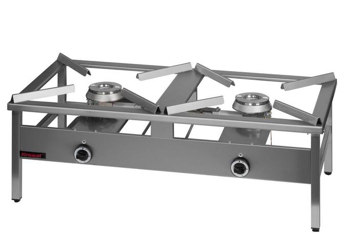 Piec do pizzy elektryczny Cuppone Tiziano jednokomorowy 4x30 TZ430/1M