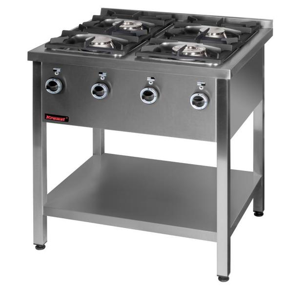 Piec do pizzy tunelowy gazowy Zanolli Synthesis 11/65 GAS/MC DIG