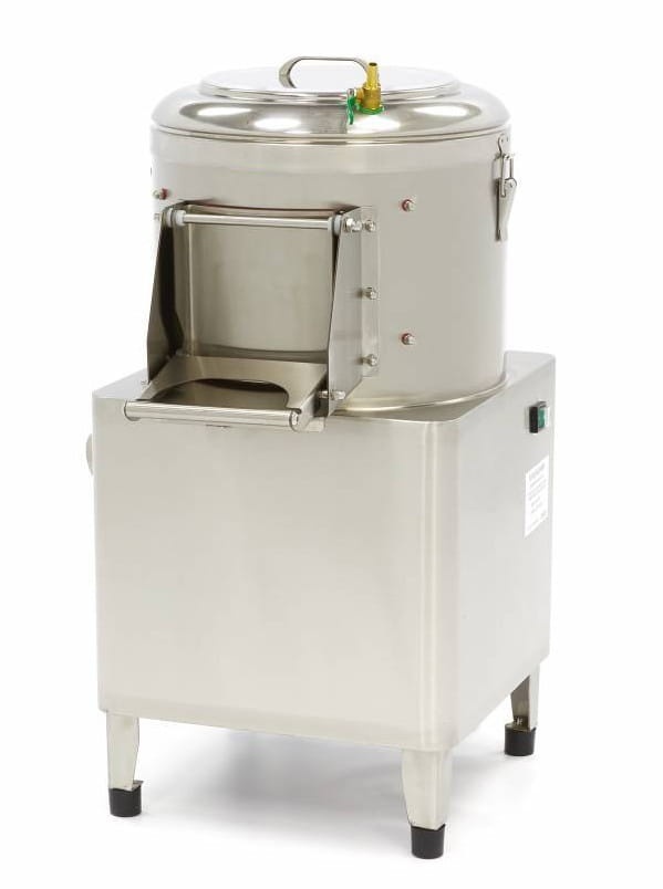 Resto Quality Obieraczka do ziemniaków MP8 wsad 8 kg