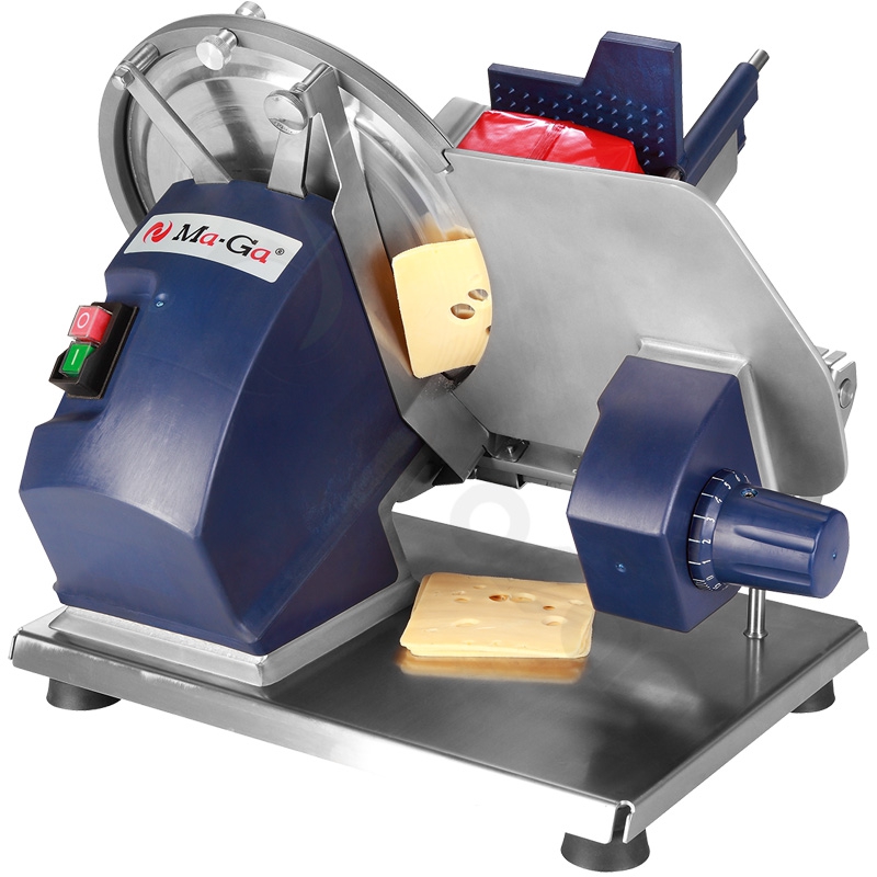 Piec do pizzy CITIZEN EP 70 4+4 / MC elektryczny 2 komorowy 8x33 cm 2x 600x400