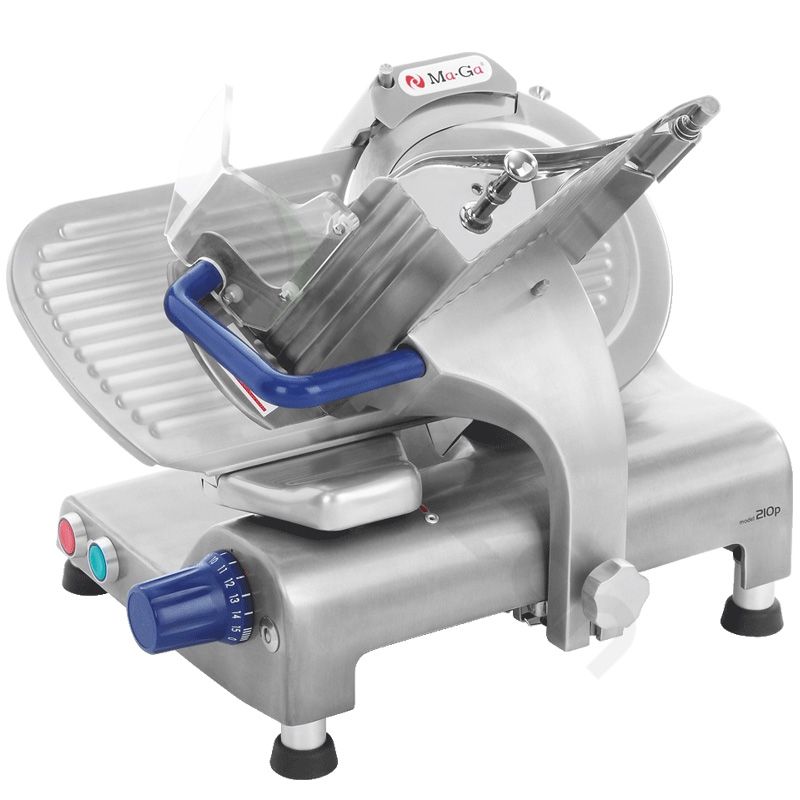 Piec elektryczny do pizzy jednokomorowy z garownikiem 16x30 cm COMP - 1CL L12