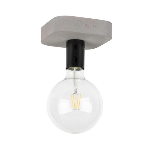 Spotlight Fortan Sufitowa Spot-Light 8254136 Beton/Metal