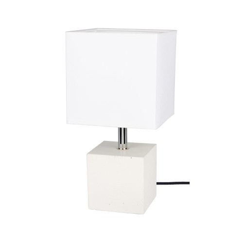 Spotlight Strong Nocna Spot-Light 6191937 Beton/Tkanina