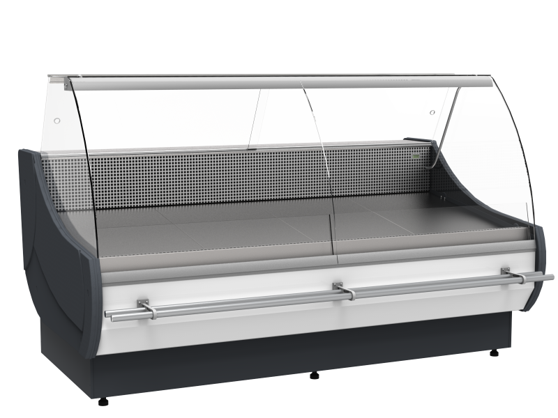 Lada chłodnicza CEBEA OFELIA WCh-7 200/115 (PLUG-IN)