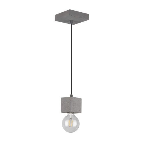 Spotlight Lampa wisząca STRONG 7089136 7089136
