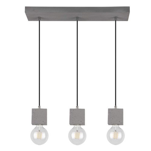 Spotlight Lampa wisząca STRONG 7089336 7089336