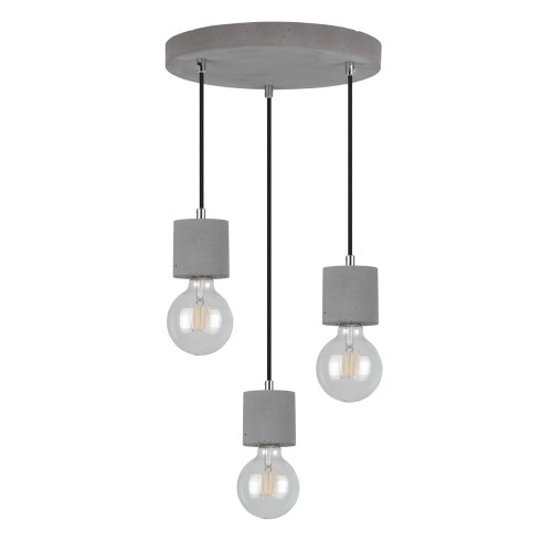 Spotlight Lampa wisząca STRONG 7169336R