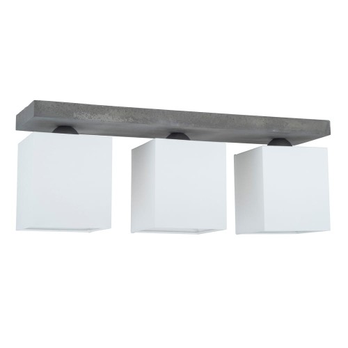 Spotlight Lampa sufitowa GREAT 2241336