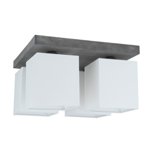 Spotlight Lampa sufitowa GREAT 2241436