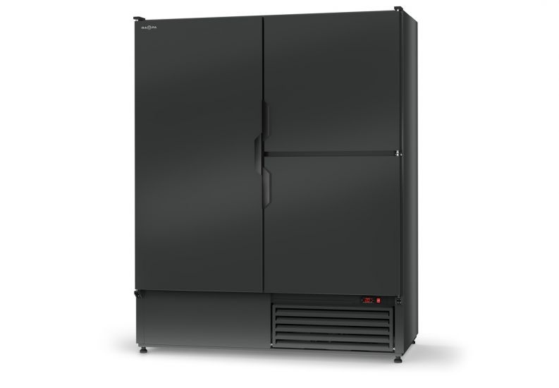 Energooszczędna szafa chłodnicza zapleczowa RAPA SCh-Z 1600 3D ecoline