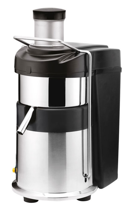 Kocioł z automatycznym przechyłem gazowy grzanie pośrednie 500 l RQ500LG