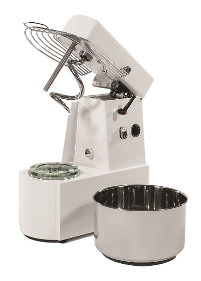 Szafa chłodnicza piekarnicza AFLV/20 chłodniczo-fermentacyjna 20x 600x400 500l -10°C/+35°C