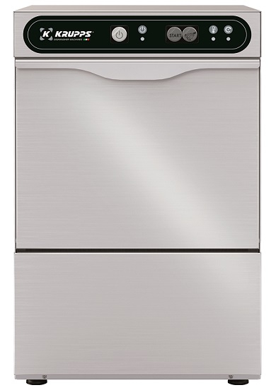 Piec konwekcyjno-parowy elektryczny piekarniczo-cukierniczy, system myjący, 10x600x400, 18,9 kW, 400 V Mychef BAKE PRO 10E