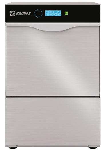 Piec konwekcyjno-parowy elektryczny piekarniczo-cukierniczy, mycie, 6x600x400, 400 V Mychef BAKE MASTER 6E TSC System TSC