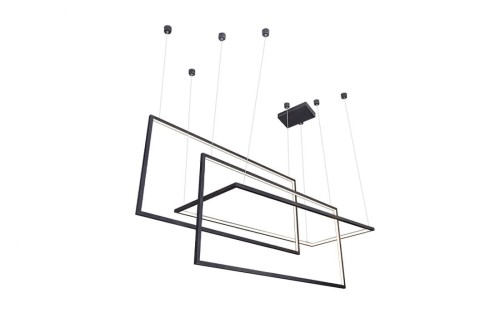 Azzardo Lampa wisząca METRIC AZ2914