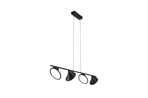 Azzardo Lampa wisząca CLAMOR AZ2696