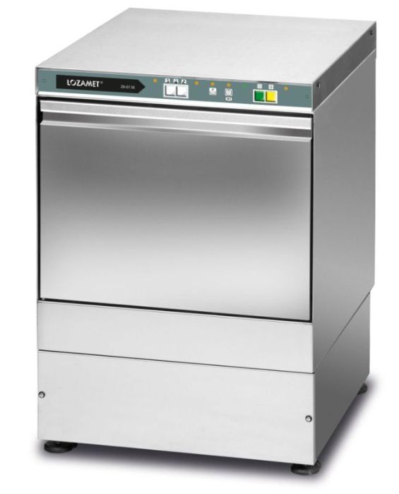 Elektra - Ekspresy kolbowe – Belle epoque Q1C 3-grupowy