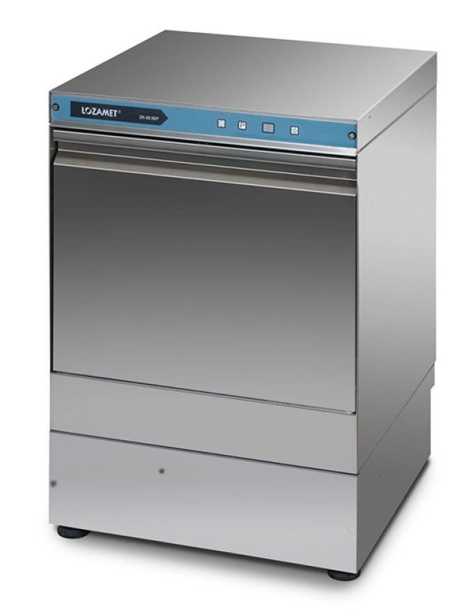 Ekspres przelewowy RQLT120-2 G3 Graffity Collection 2,4 kW 144 filiżanki/h 2 dzbanki 1,8 l