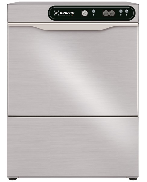 Piec konwekcyjno-parowy elektryczny automatyczny system myjący 6xGN1/1 9,3 kW 400 V Mychef COOK MASTER 061E