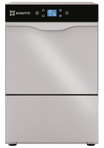 Piec konwekcyjno-parowy elektryczny system myjący 6xGN1/1 9,3 kW 400 V Mychef COOK MASTER 061E TSC System TSC