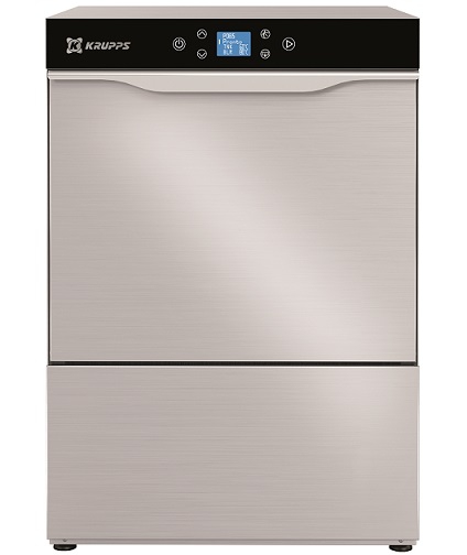 Piec konwekcyjno-parowy elektryczny automatyczny system myjący 6xGN1/1 7,3 kW 400 V Mychef Cook MASTER Compact 061E