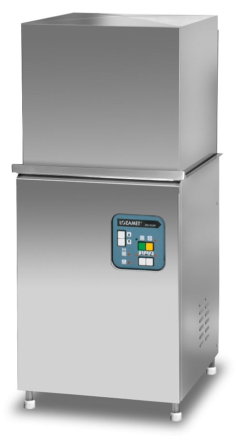 Barowa szafa chłodnicza RQ-138HCM 1-drzwiowa 142 l